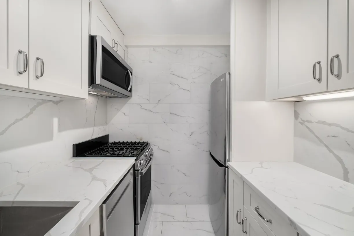 New York City Real Estate | View 111 3rd Avenue, 8K | room 1
