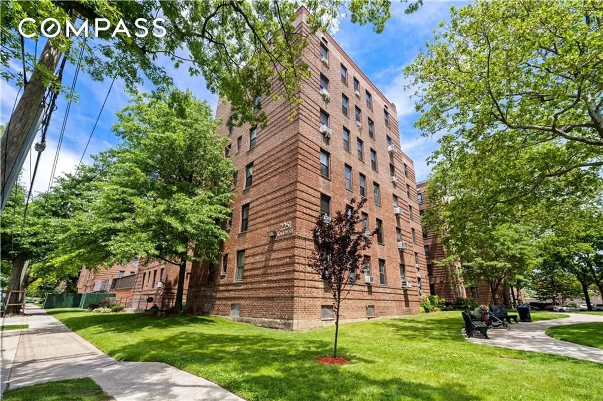 New York City Real Estate | View 2251 Knapp Street, 1C | room 1