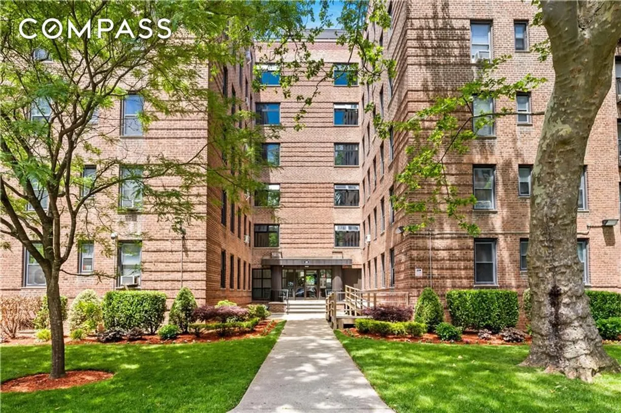 New York City Real Estate | View 2251 Knapp Street, 1C | 1 Bed, 1 Bath