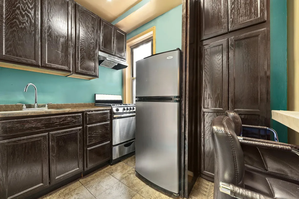New York City Real Estate | View 224 Highland Boulevard, 710 | room 1