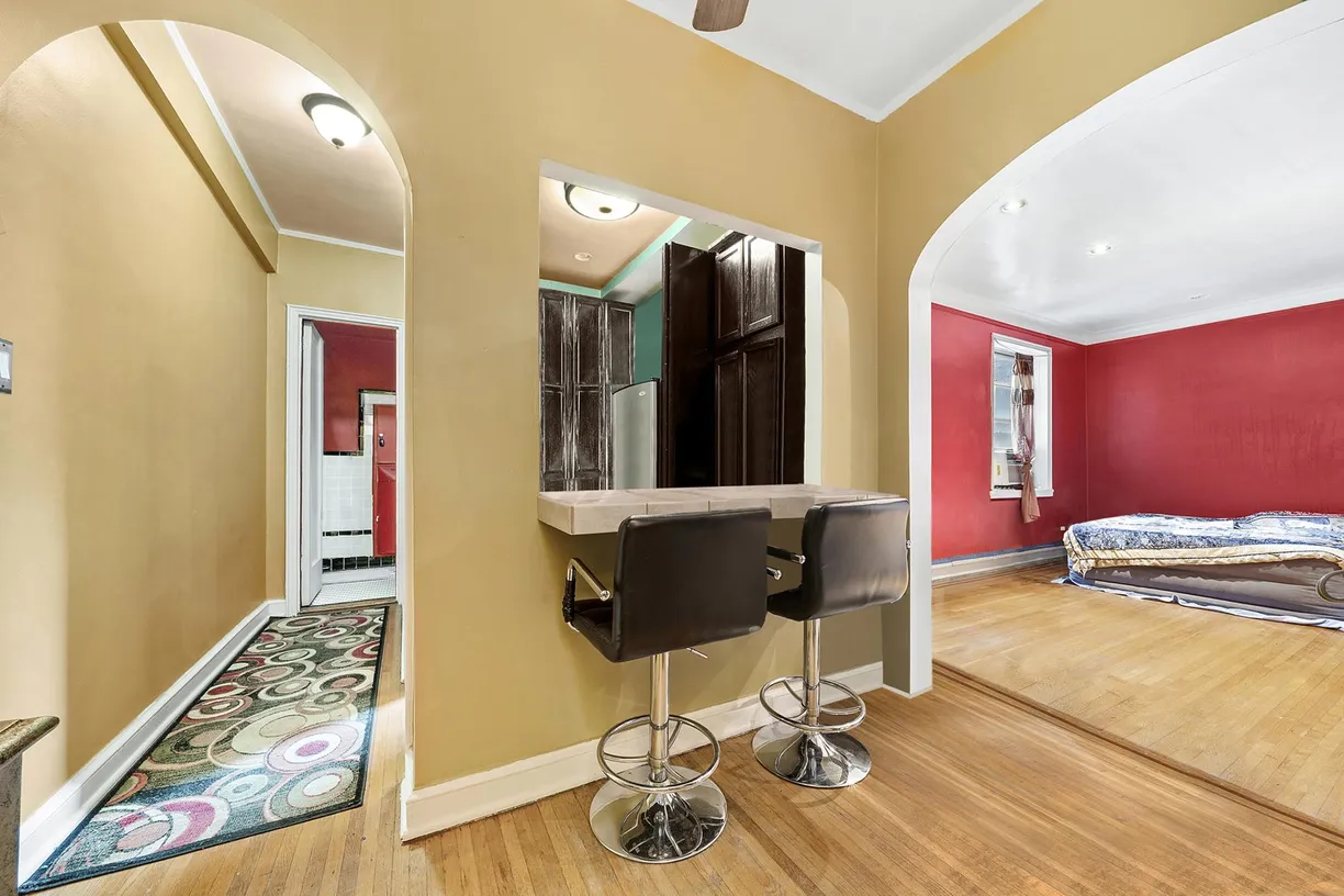 New York City Real Estate | View 224 Highland Boulevard, 710 | 1 Bath