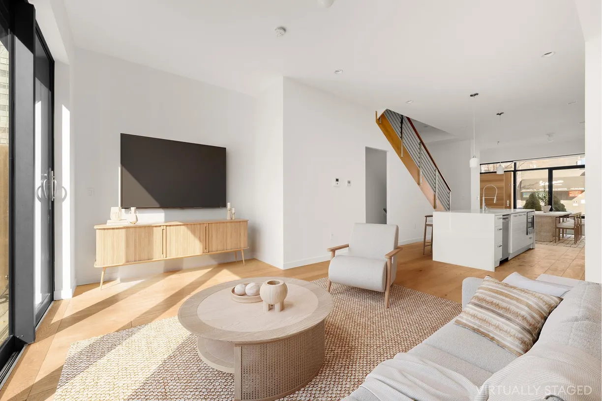 New York City Real Estate | View 20 Vanderbilt Avenue | room 2