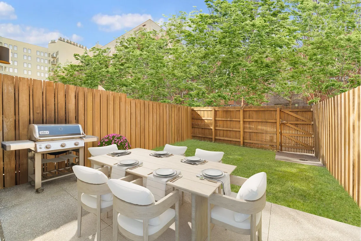 New York City Real Estate | View 20 Vanderbilt Avenue | room 1