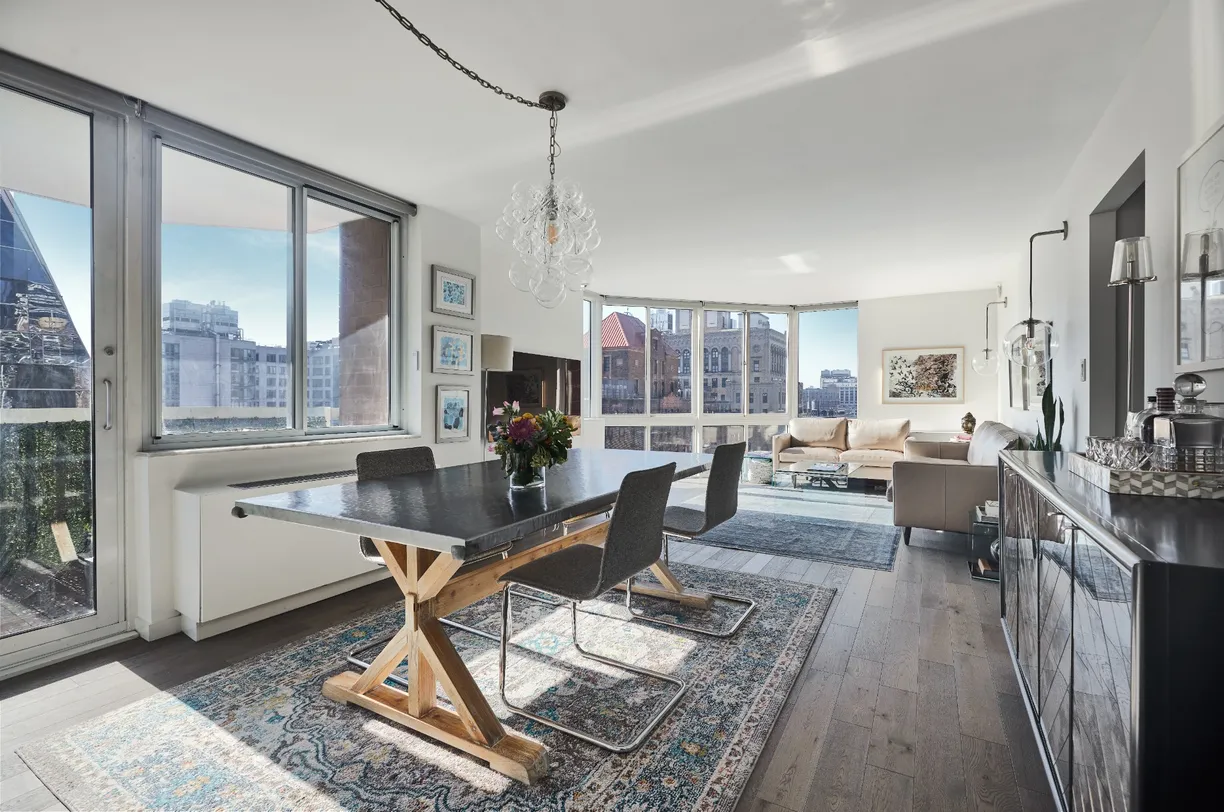 New York City Real Estate | View 50 Lexington Avenue, 20EF | room 1