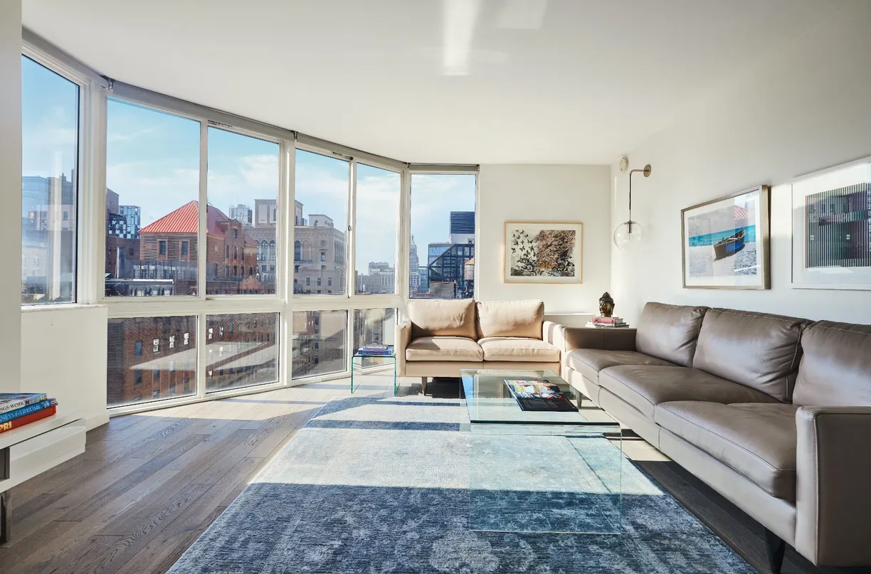 New York City Real Estate | View 50 Lexington Avenue, 20EF | 3 Beds, 2 Baths
