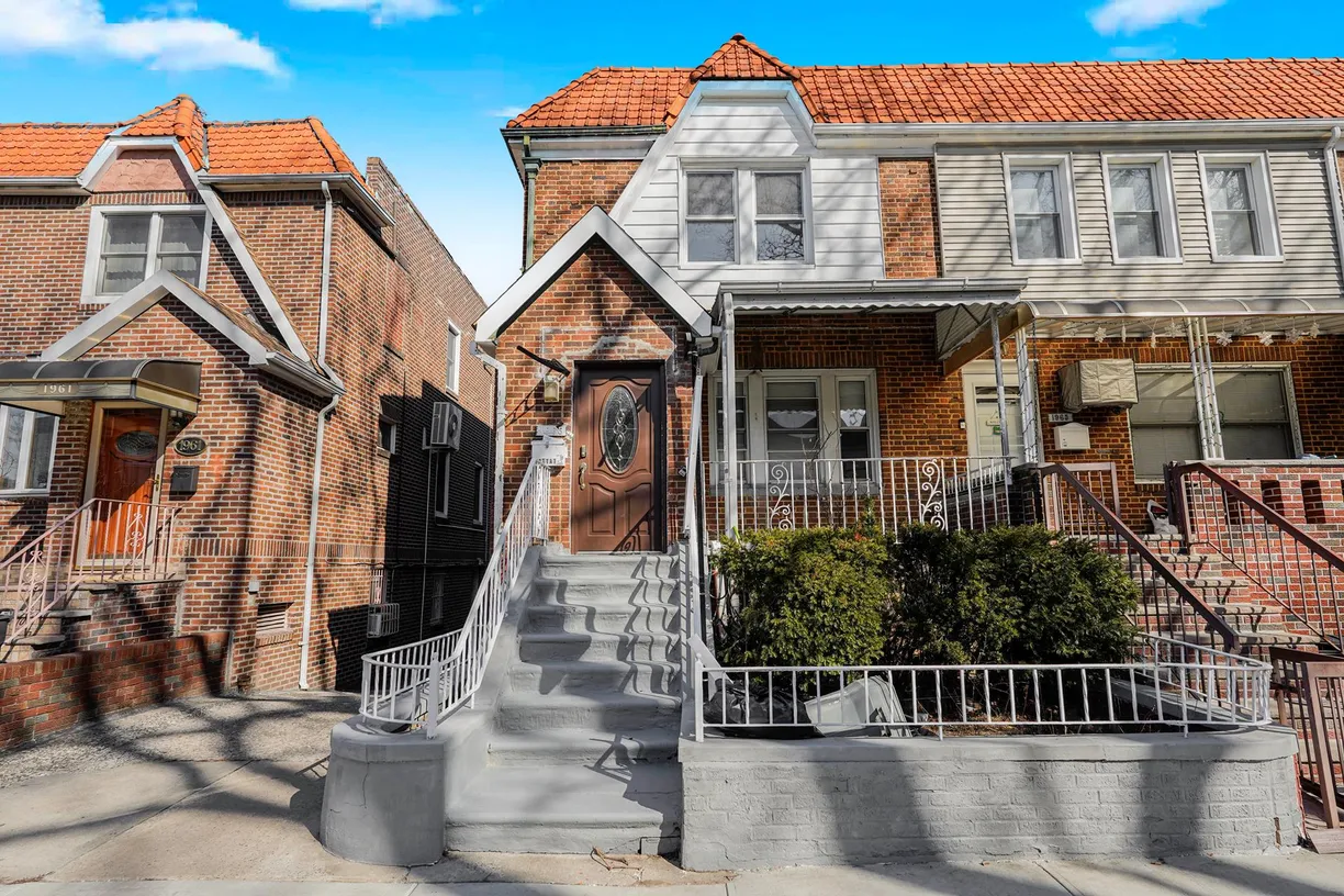 New York City Real Estate | View 1963 E 27th Street | room 2
