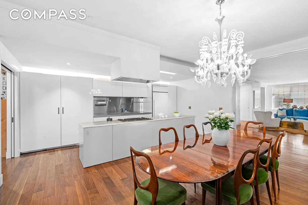 New York City Real Estate | View 45 Crosby Street, 6 NORTH | room 1