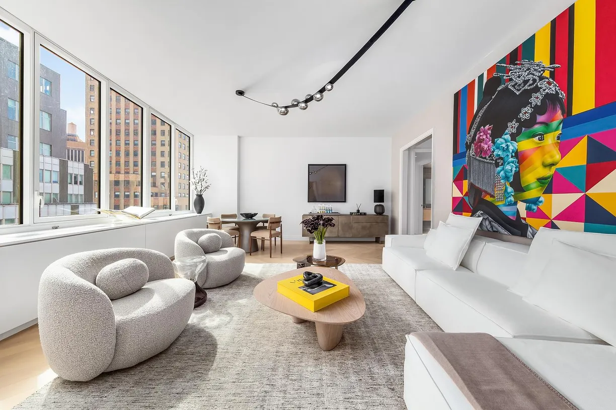 New York City Real Estate | View 1 Wall Street, 2609 | room 1