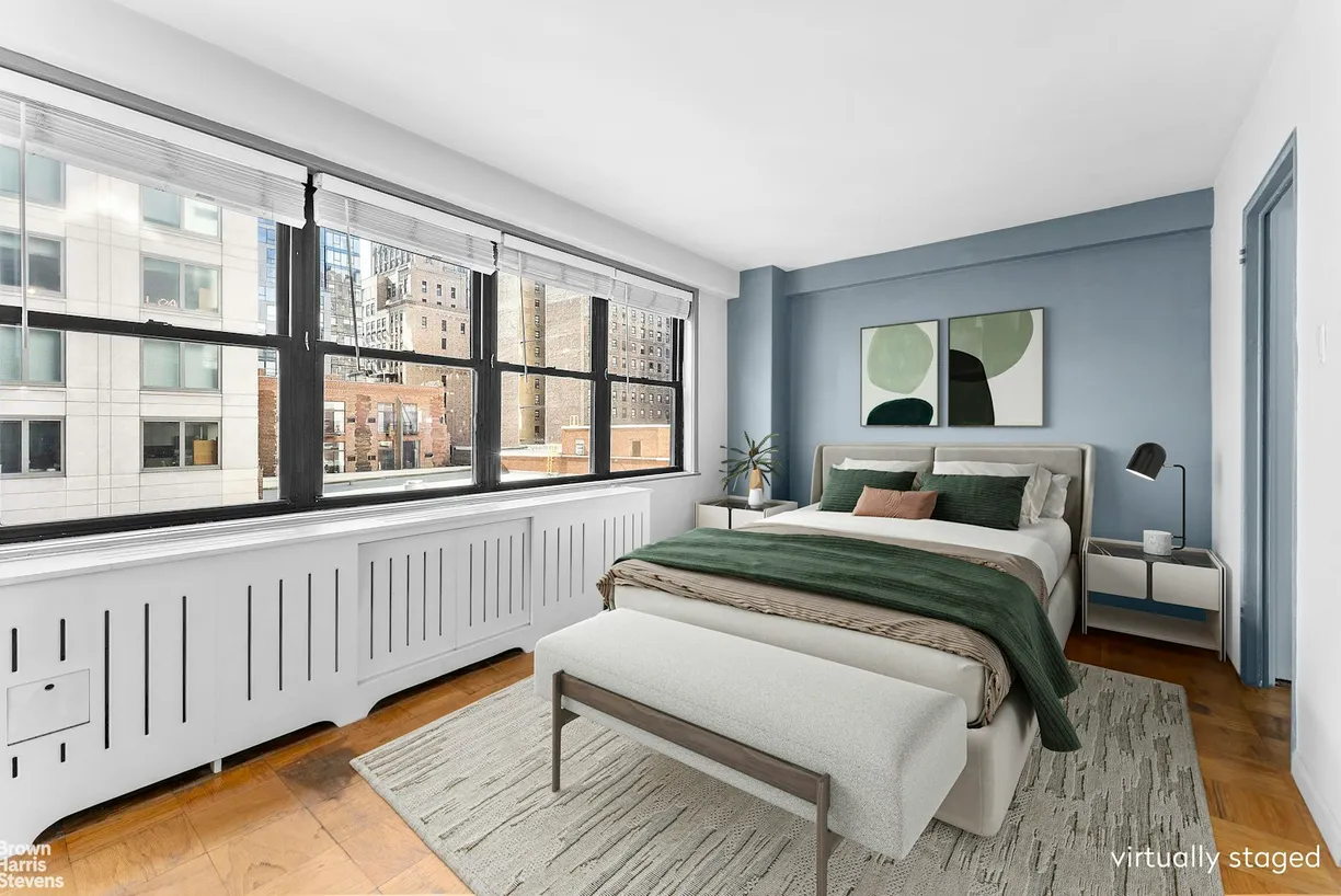 New York City Real Estate | View 330 3rd Avenue, 8J | room 2