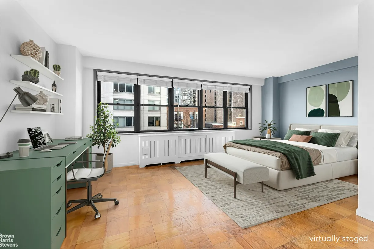 New York City Real Estate | View 330 3rd Avenue, 8J | room 1