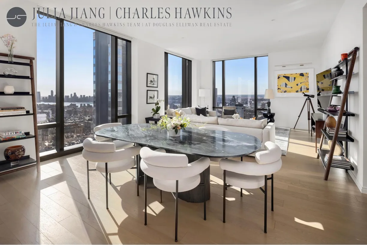 New York City Real Estate | View 277 5th Avenue, 47A | room 2