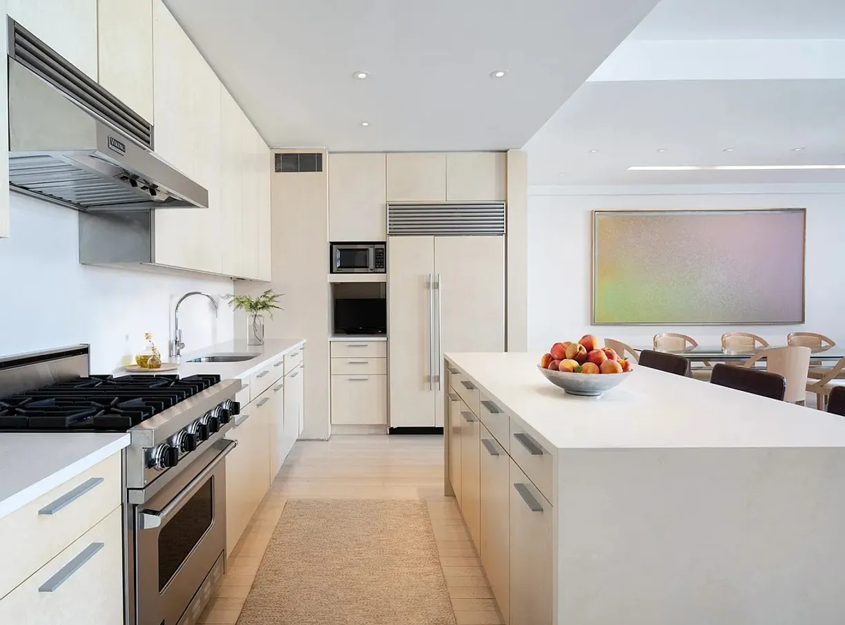 New York City Real Estate | View 252 7th Avenue, 17O | room 2