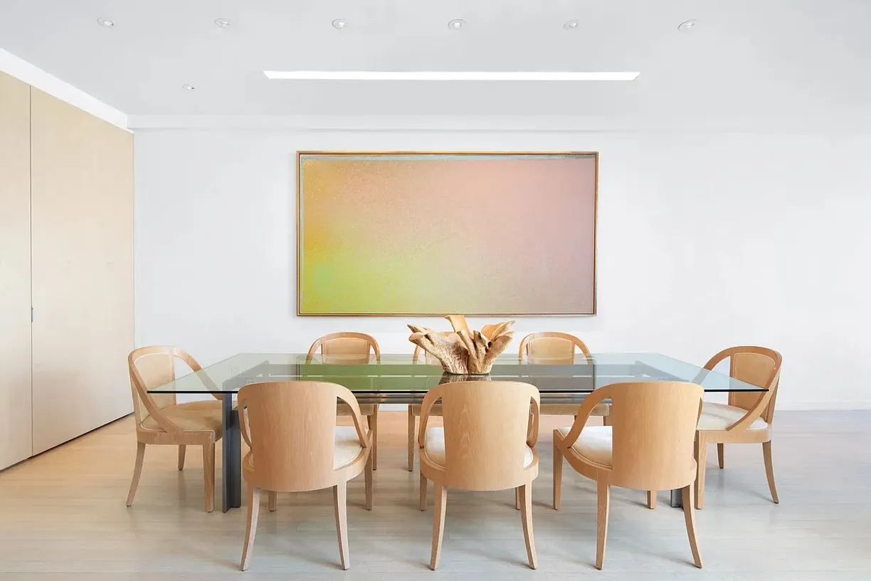 New York City Real Estate | View 252 7th Avenue, 17O | room 1