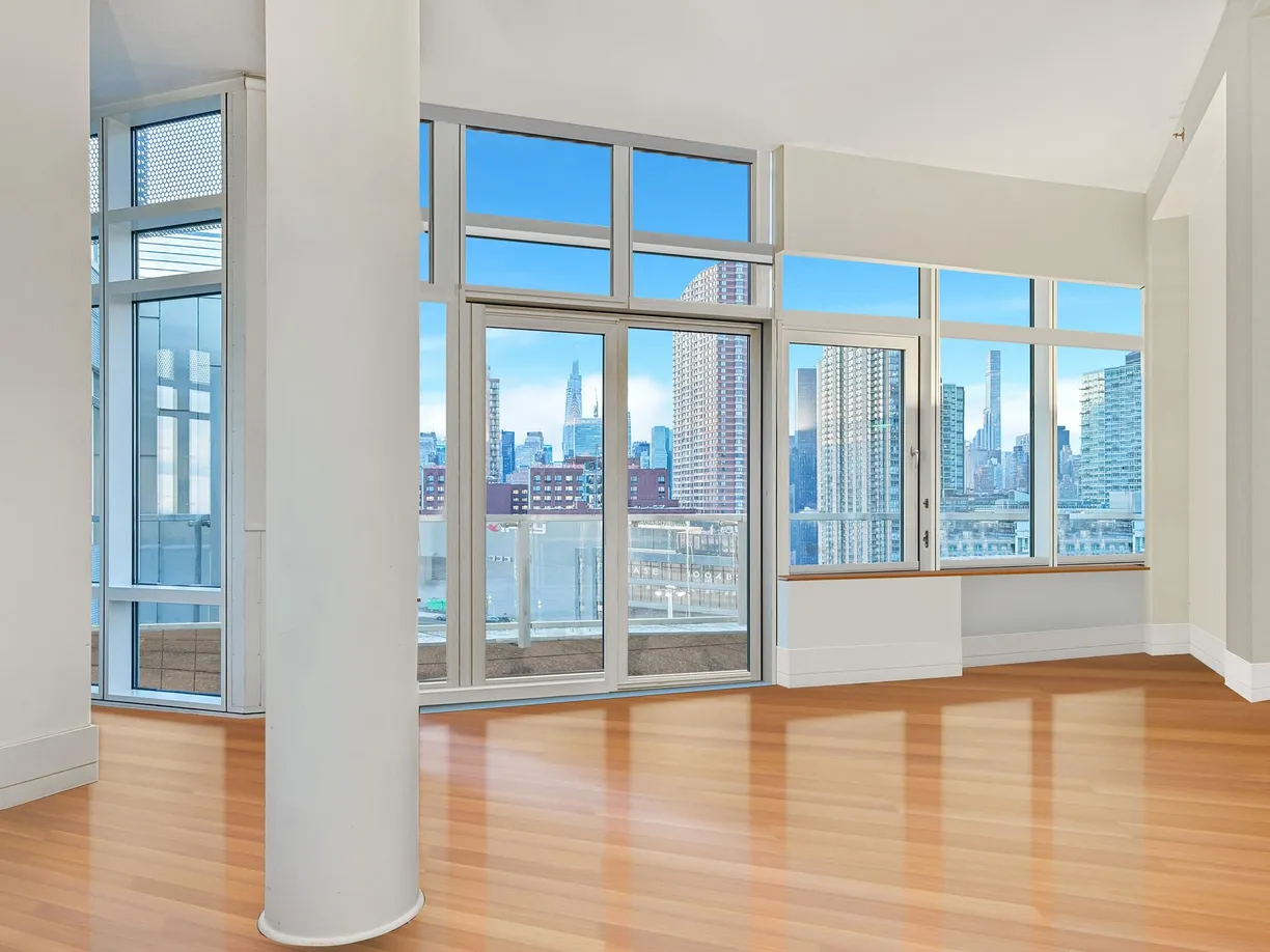 New York City Real Estate | View 10-17 Jackson Avenue, PH8I | room 1