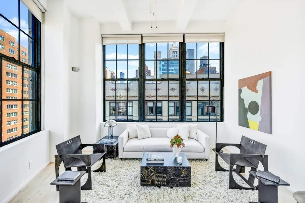 New York City Real Estate | View 111 4th Avenue, 7I | room 1