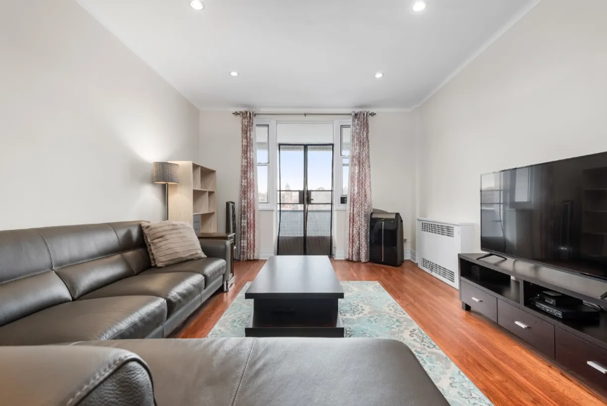 New York City Real Estate | View 34-41 85th Street, 4H | 1 Bed, 1 Bath