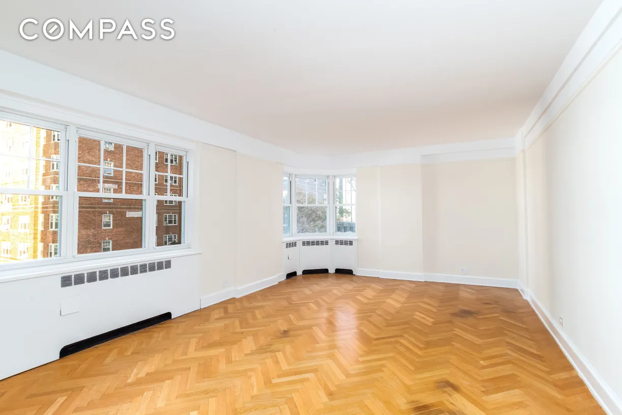 New York City Real Estate | View 180 Cabrini Boulevard, 37 | room 1