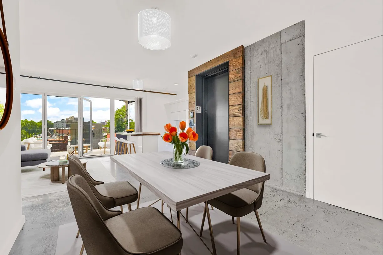 New York City Real Estate | View 651 New York Avenue, 502 | room 1
