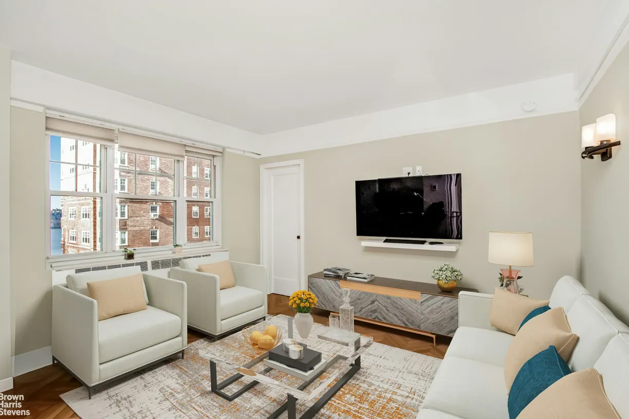 New York City Real Estate | View 140 Cabrini Boulevard, 37 | room 1
