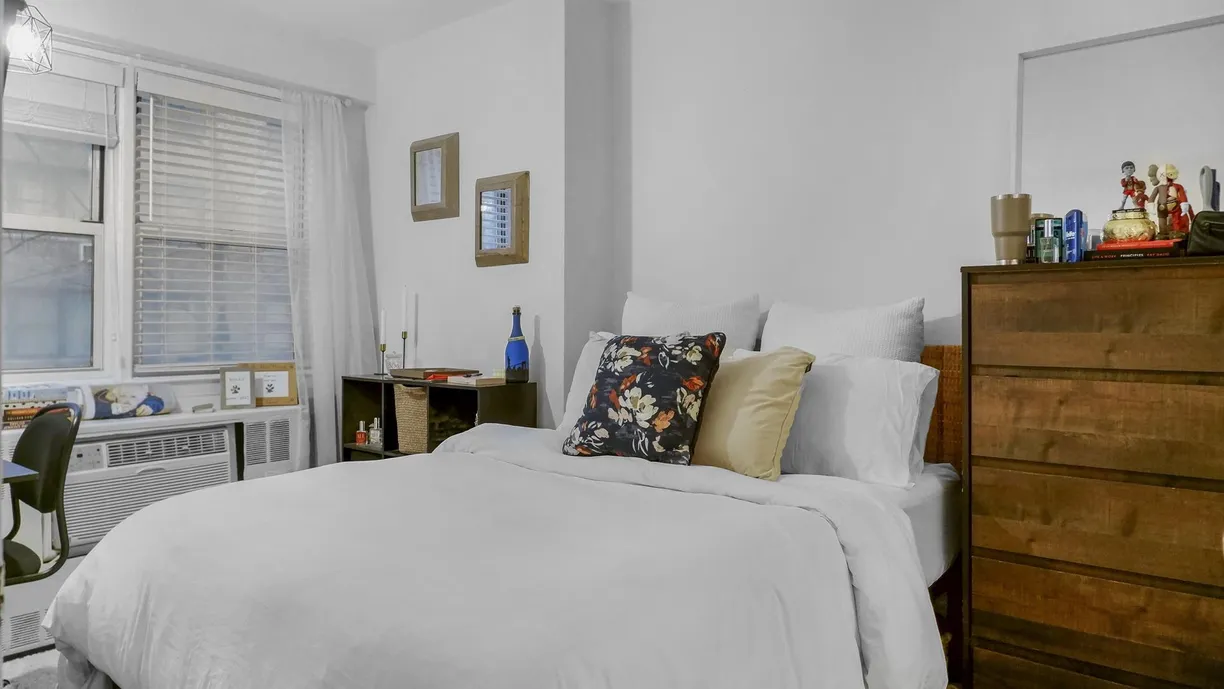 New York City Real Estate | View 245 E 35th Street, 3A | room 2