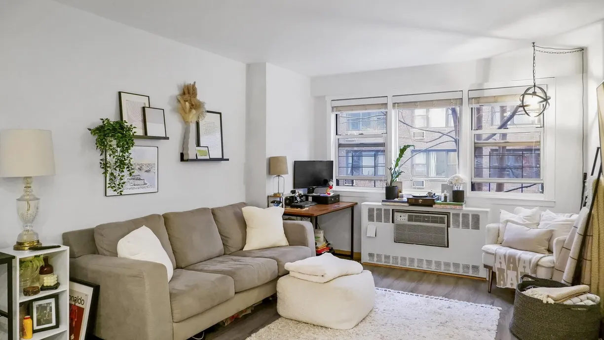 New York City Real Estate | View 245 E 35th Street, 3A | room 1