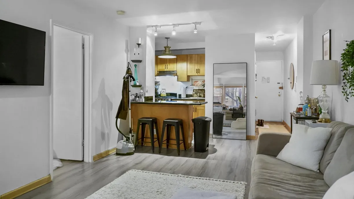 New York City Real Estate | View 245 E 35th Street, 3A | 1 Bed, 1 Bath