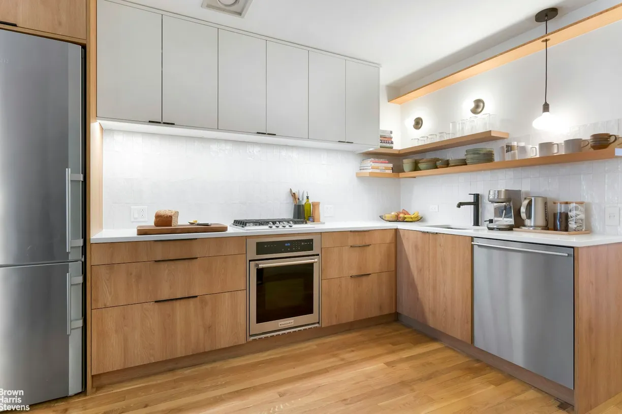 New York City Real Estate | View 402 4th Avenue, 3R | 1 Bed, 1 Bath