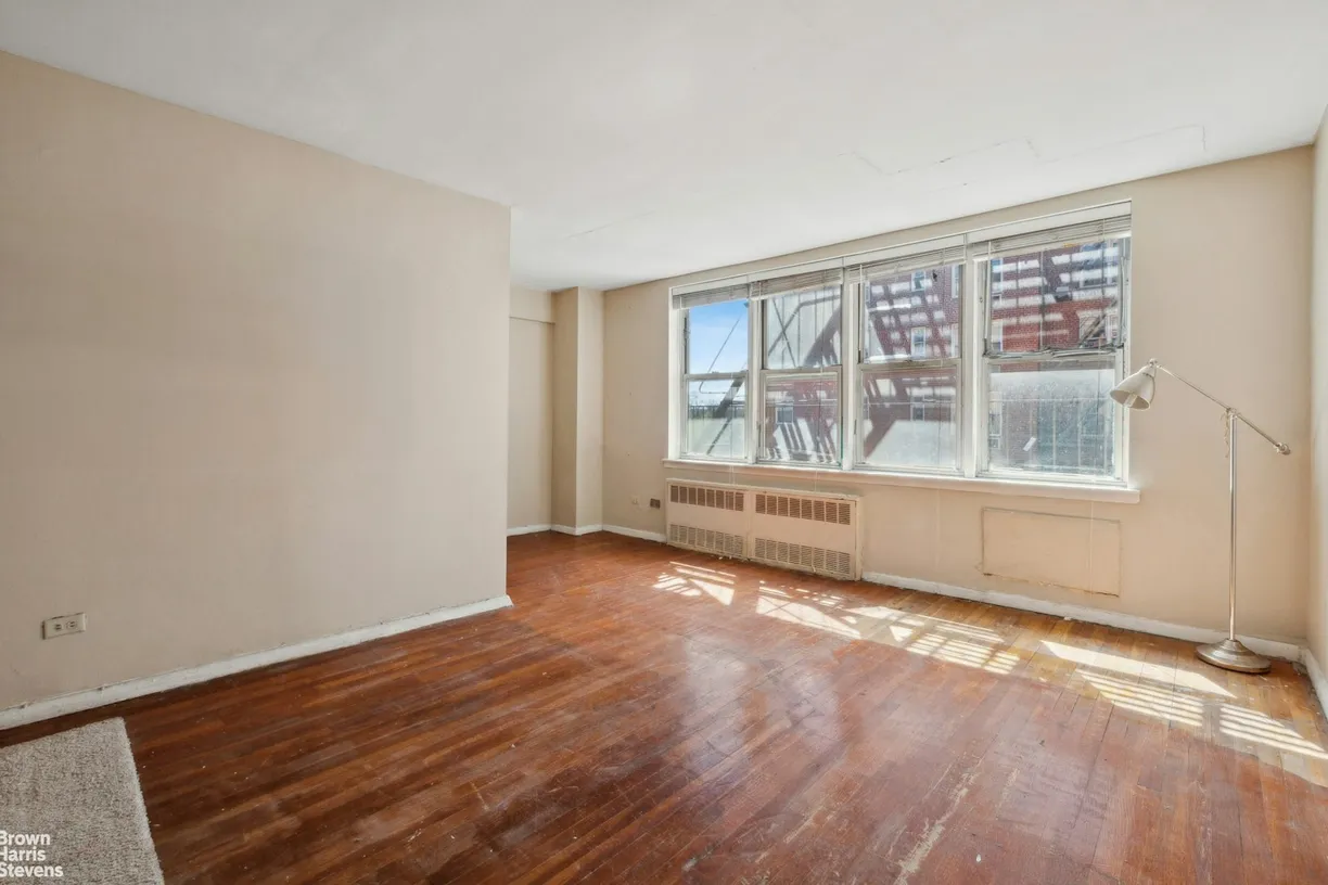 New York City Real Estate | View 94-11 59th Avenue, D12 | room 1