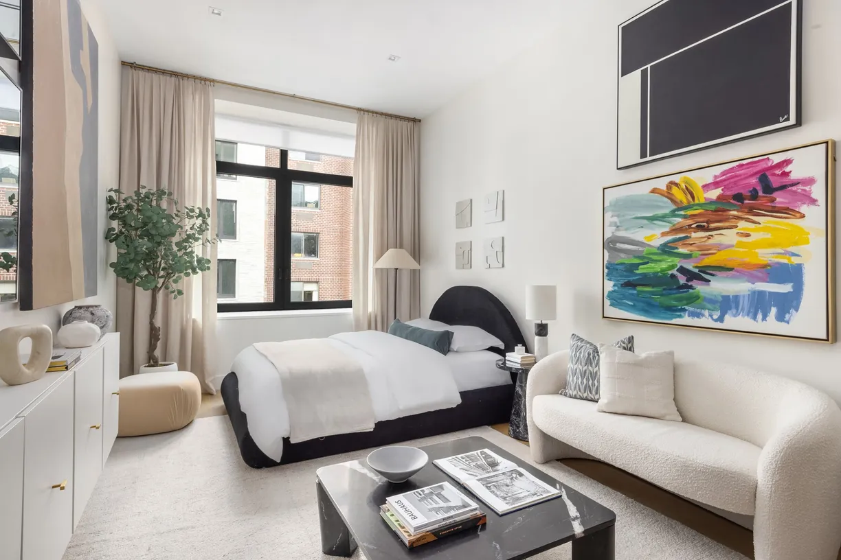 New York City Real Estate | View 435 W 19th Street, 4A | room 1