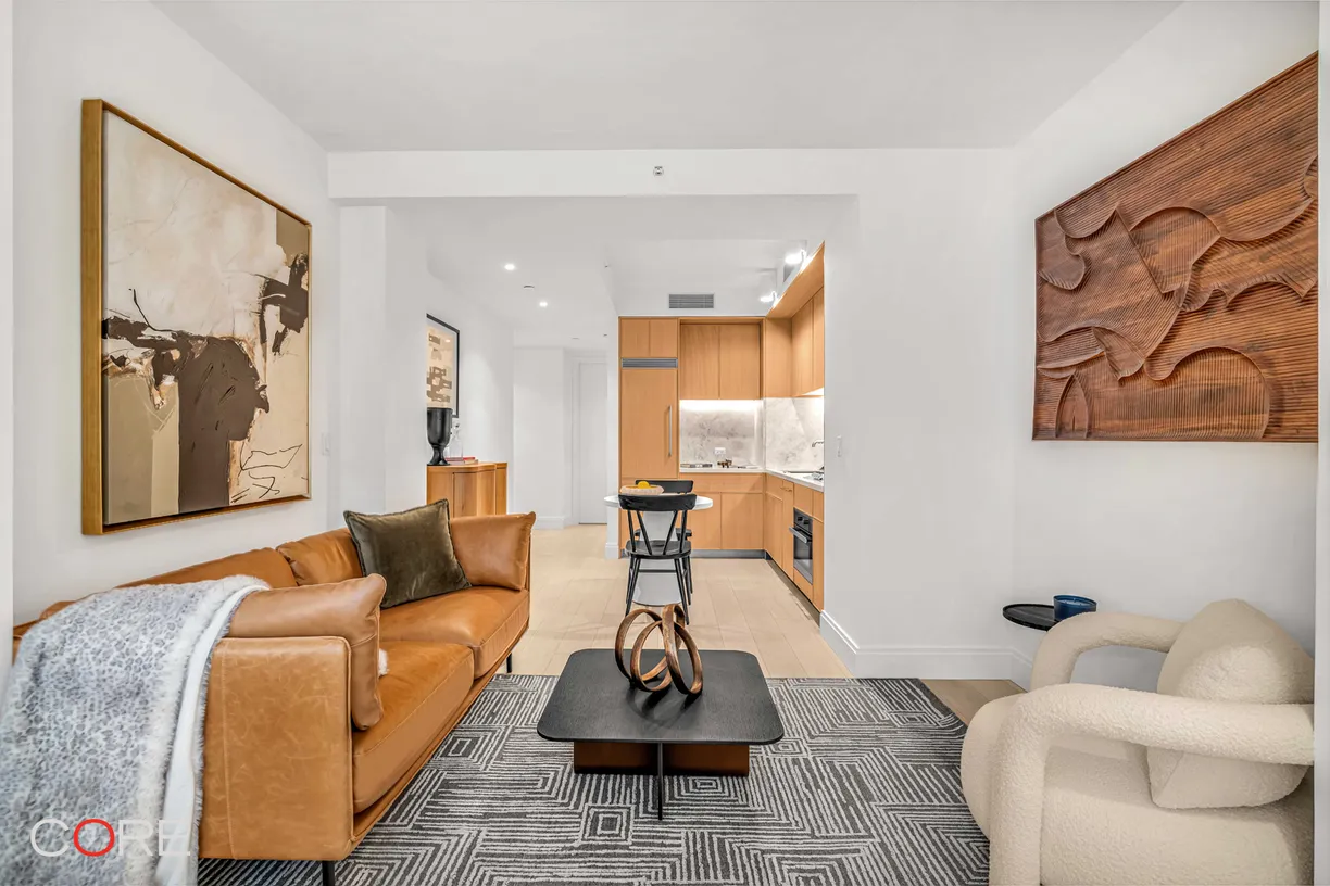New York City Real Estate | View 501 3rd Avenue, 6G | room 1