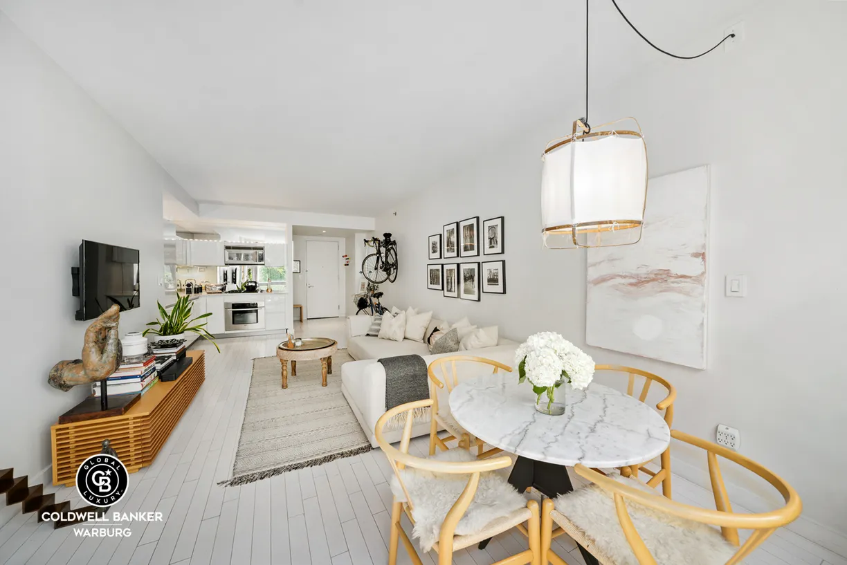 New York City Real Estate | View 425 E 13th Street, 3K | room 1