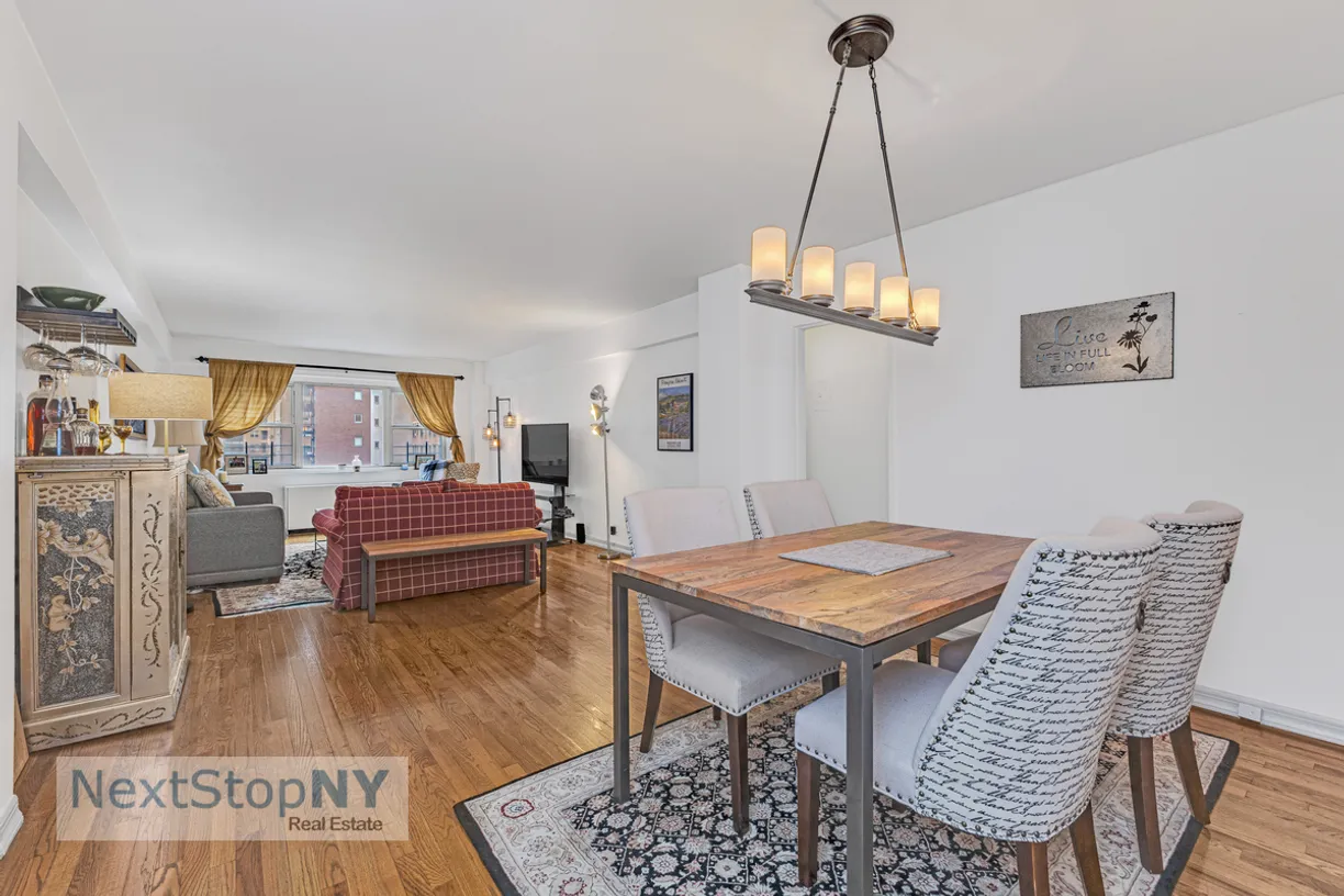 New York City Real Estate | View 345 E 56th Street, 14C | 2 Beds, 2 Baths