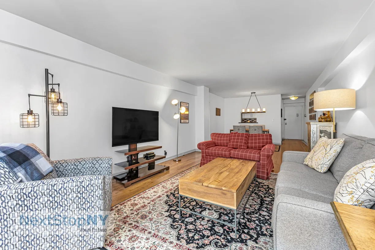 New York City Real Estate | View 345 E 56th Street, 14C | room 1