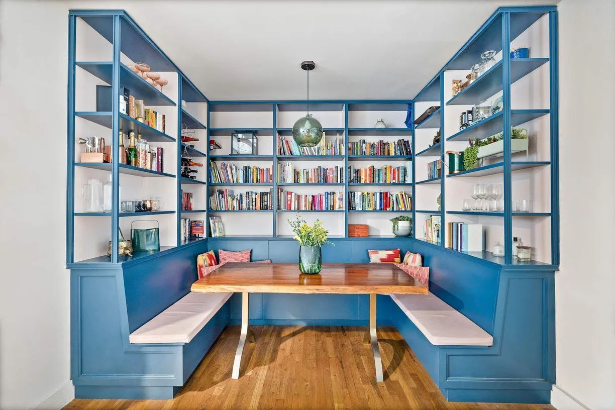 New York City Real Estate | View 372 Dekalb Avenue, 1I | room 1
