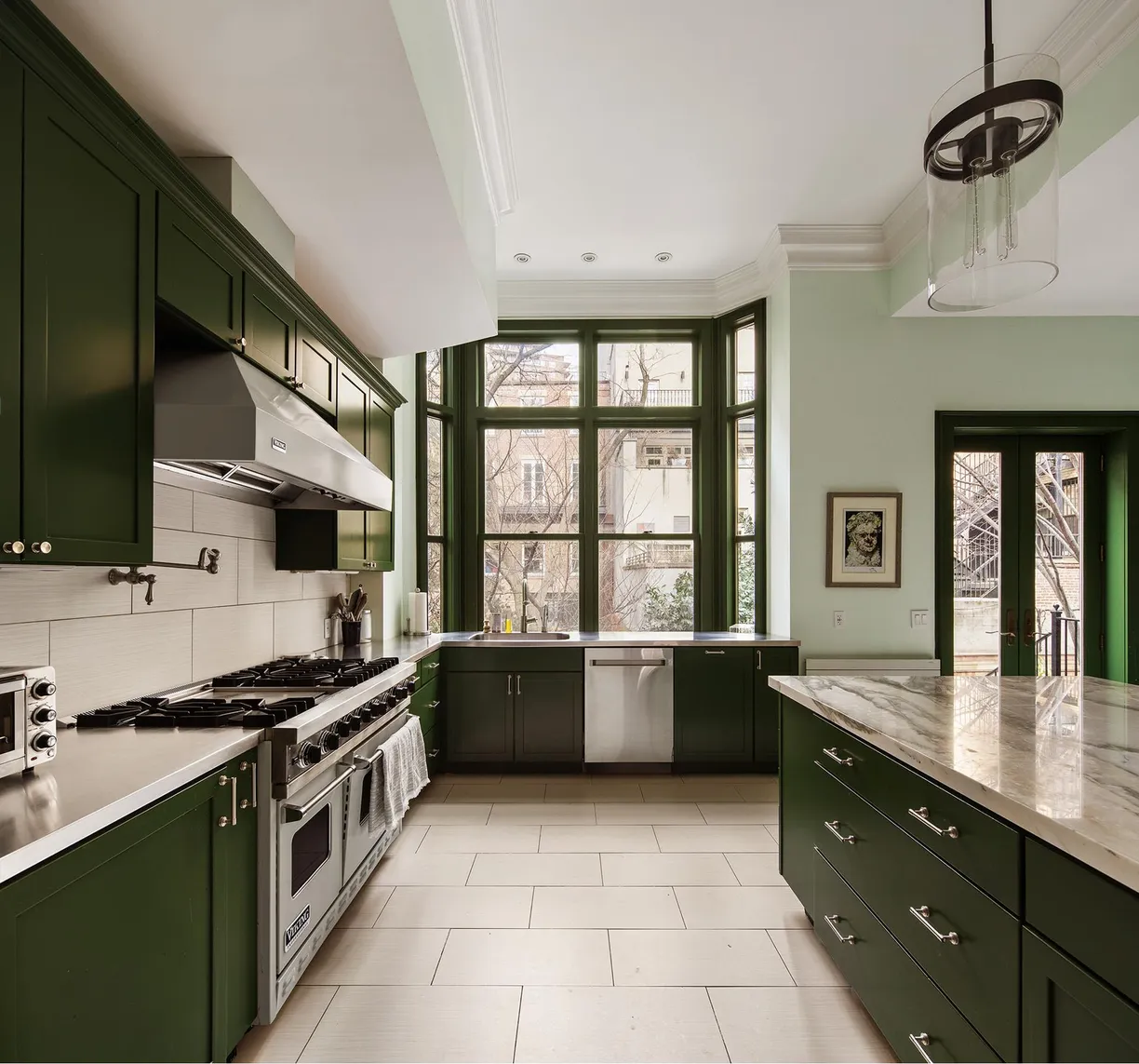New York City Real Estate | View 331 W 22nd Street | room 1