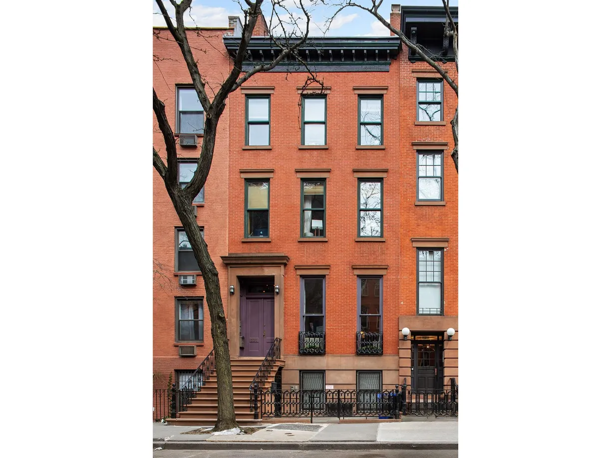 New York City Real Estate | View 331 W 22nd Street | 5 Beds, 6 Baths
