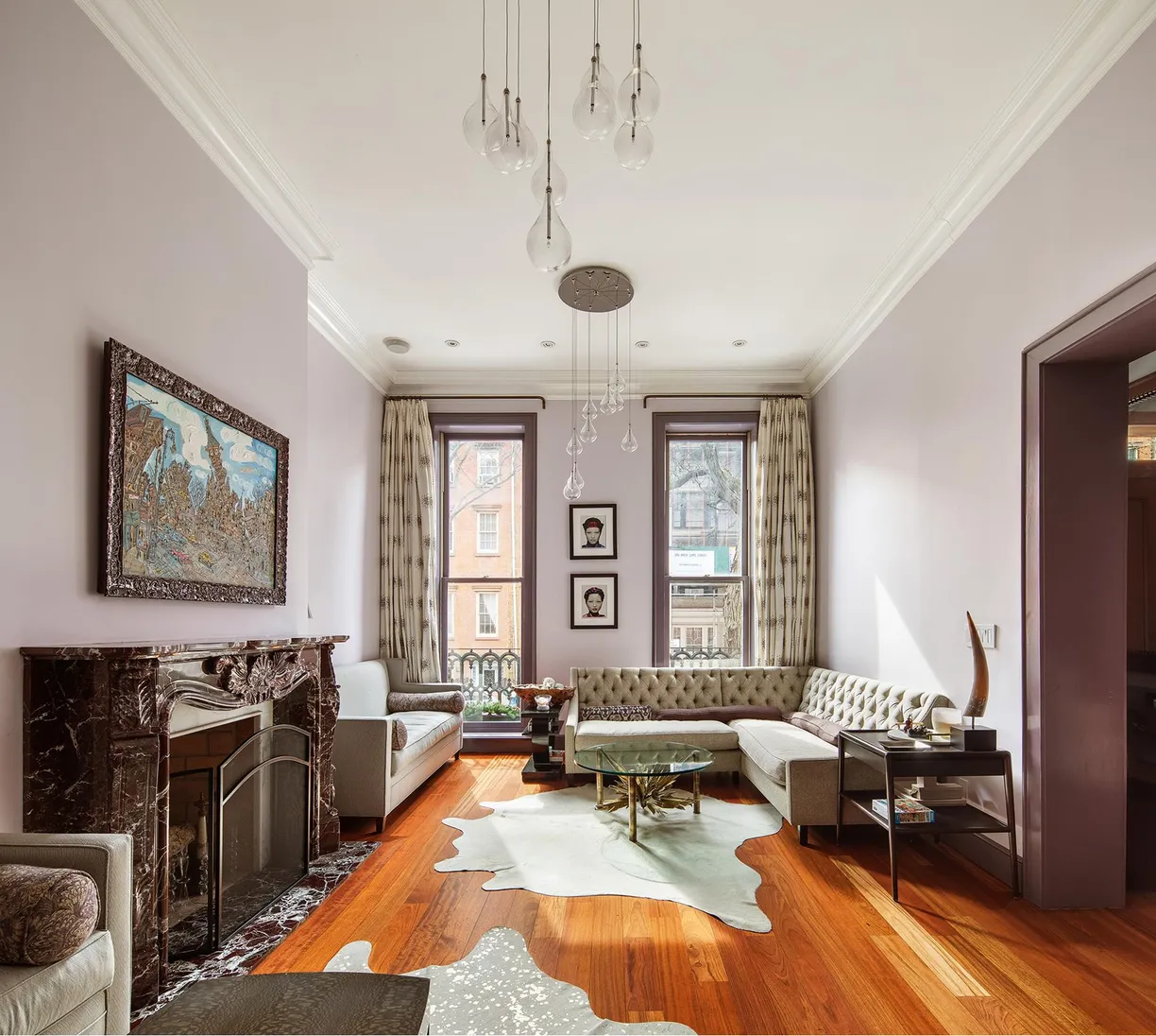 New York City Real Estate | View 331 W 22nd Street | room 2