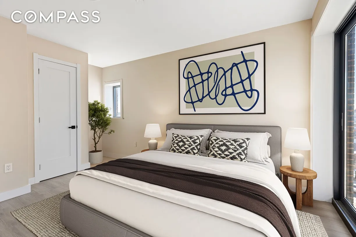 New York City Real Estate | View 1546 Broadway, 4B | room 1