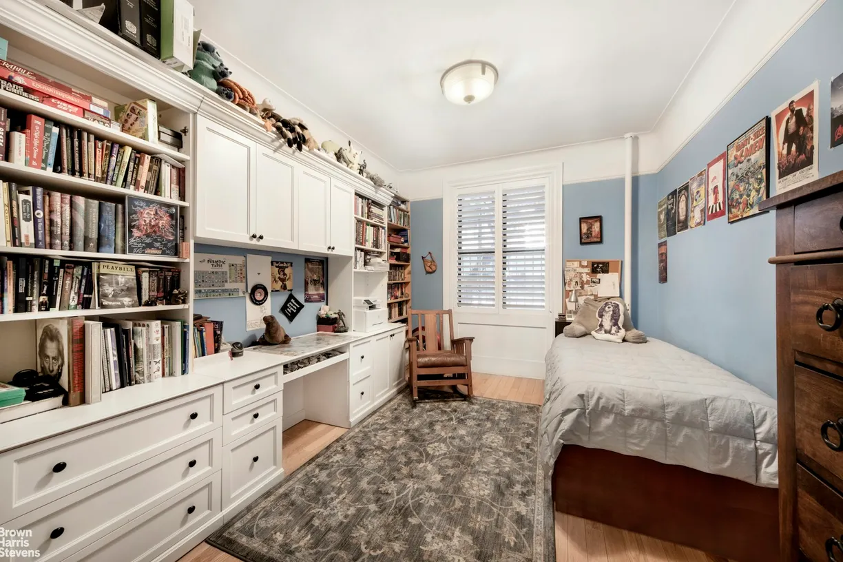 New York City Real Estate | View 532 32 W 111TH Street, 5 | room 1