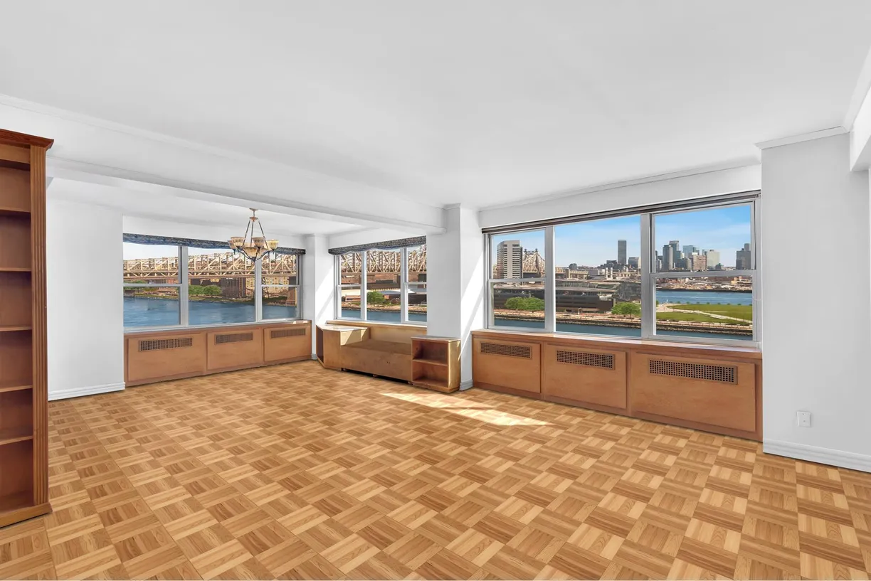 New York City Real Estate | View 25 Sutton Place S, 6F | room 2