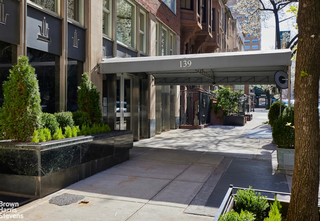 New York City Real Estate | View 139 E 63rd Street, 11A | room 1