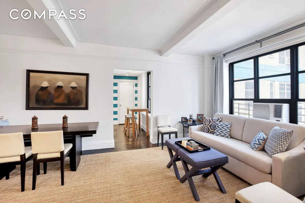 New York City Real Estate | View 235 E 22nd Street, 9P | room 1