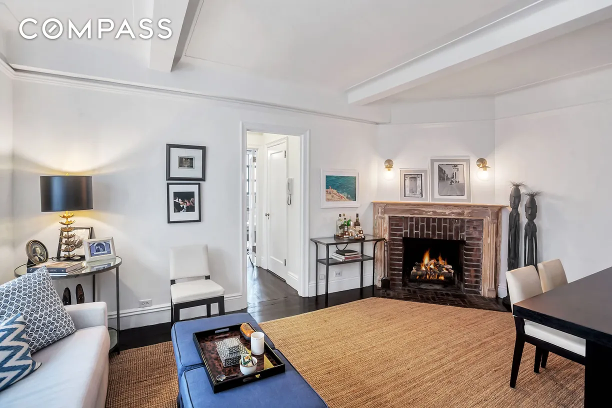 New York City Real Estate | View 235 E 22nd Street, 9P | 1 Bed, 1 Bath