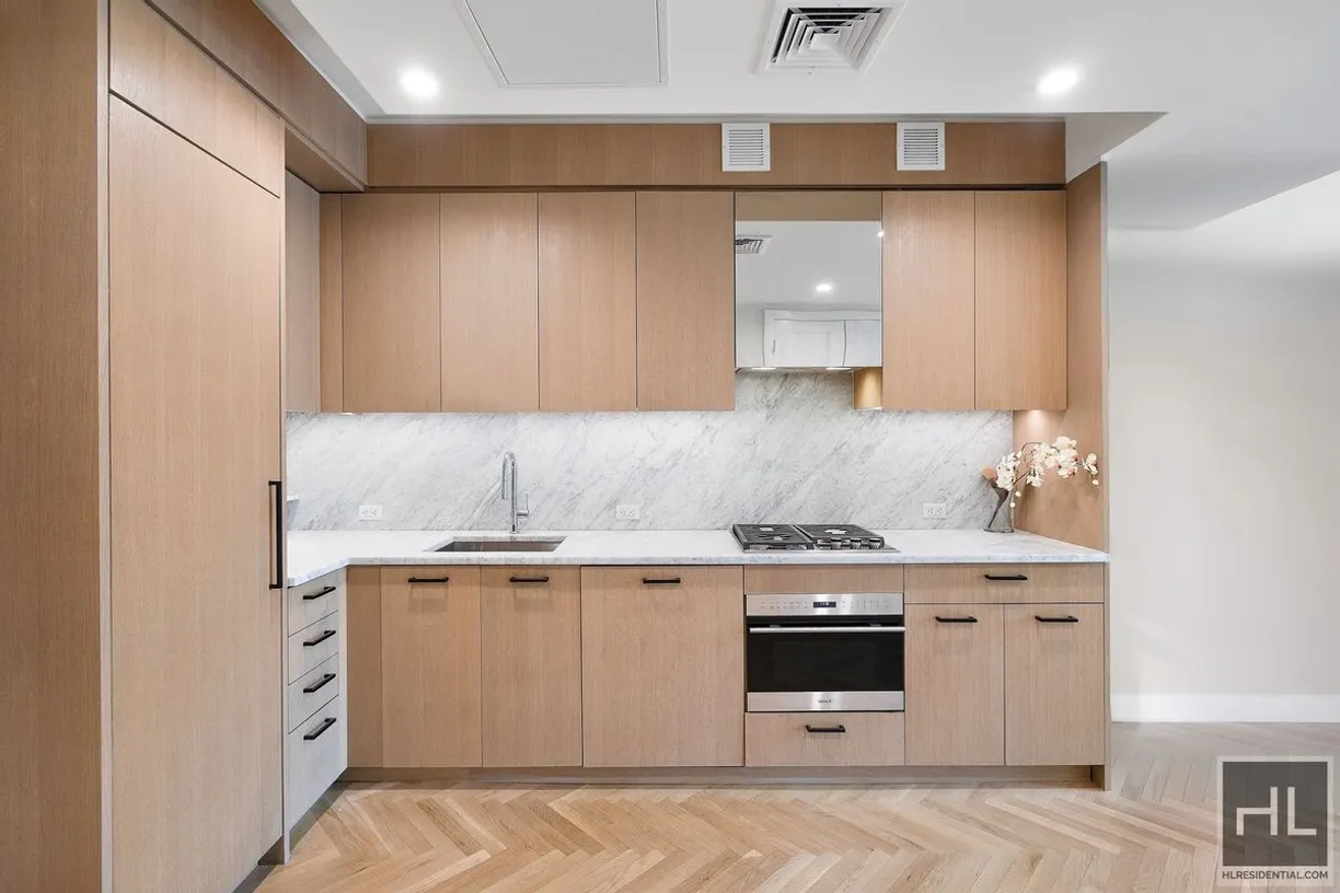 New York City Real Estate | View 300 W 122nd Street, 4F | 1 Bed, 1 Bath