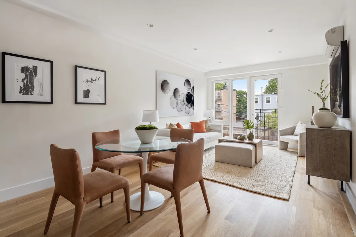 New York City Real Estate | View 183A 13th Street, 1B | room 1