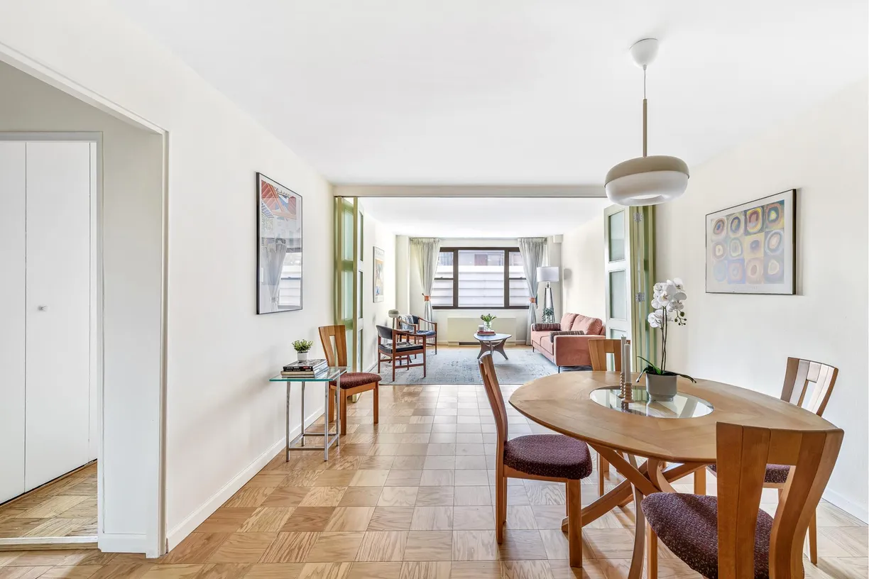 New York City Real Estate | View 165 W 66th Street, 6G | room 2