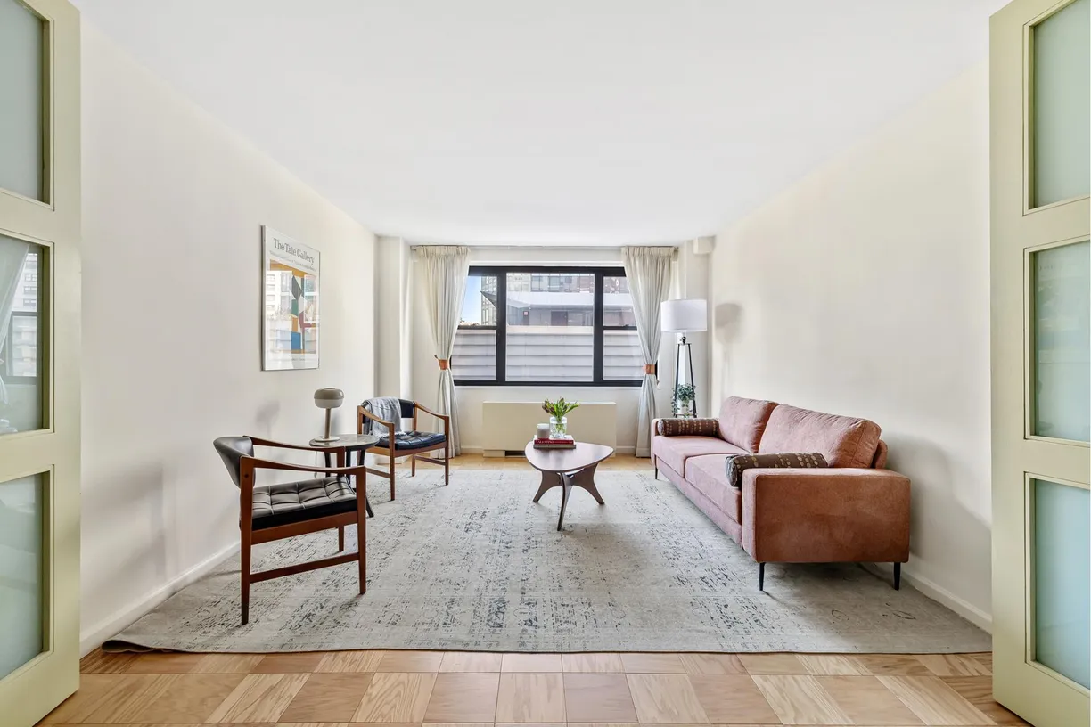 New York City Real Estate | View 165 W 66th Street, 6G | room 1