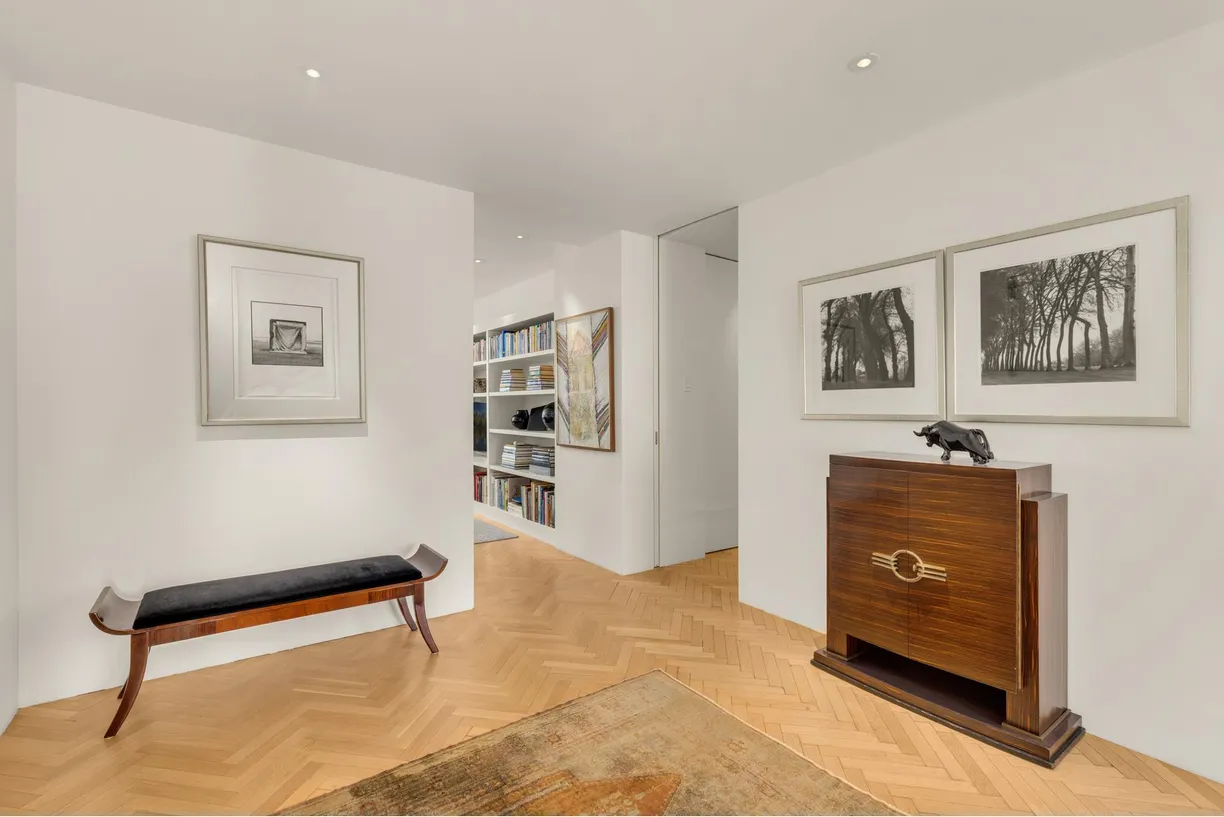 New York City Real Estate | View 17 W 54th Street, 7EF | room 2