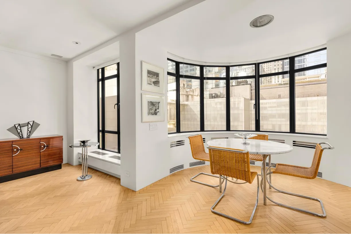 New York City Real Estate | View 17 W 54th Street, 7EF | room 1