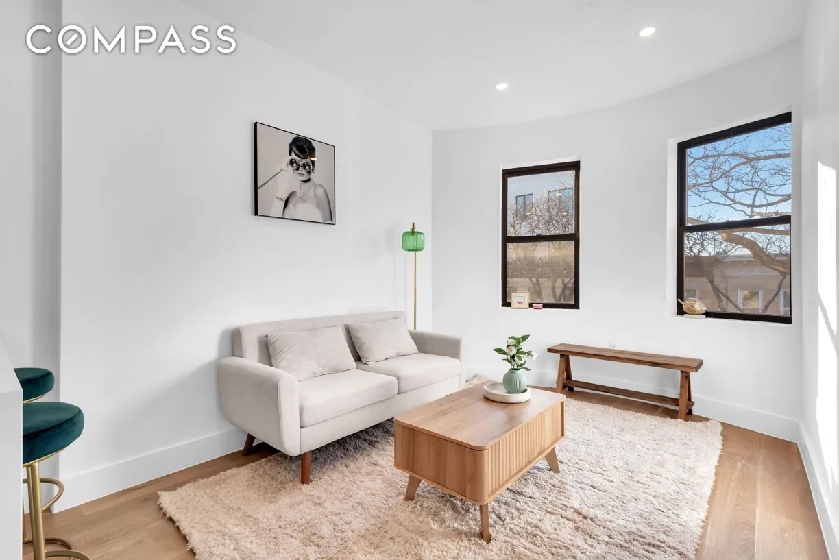 New York City Real Estate | View 140 Moffat Street, 4A | room 1
